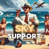 Sky Support
